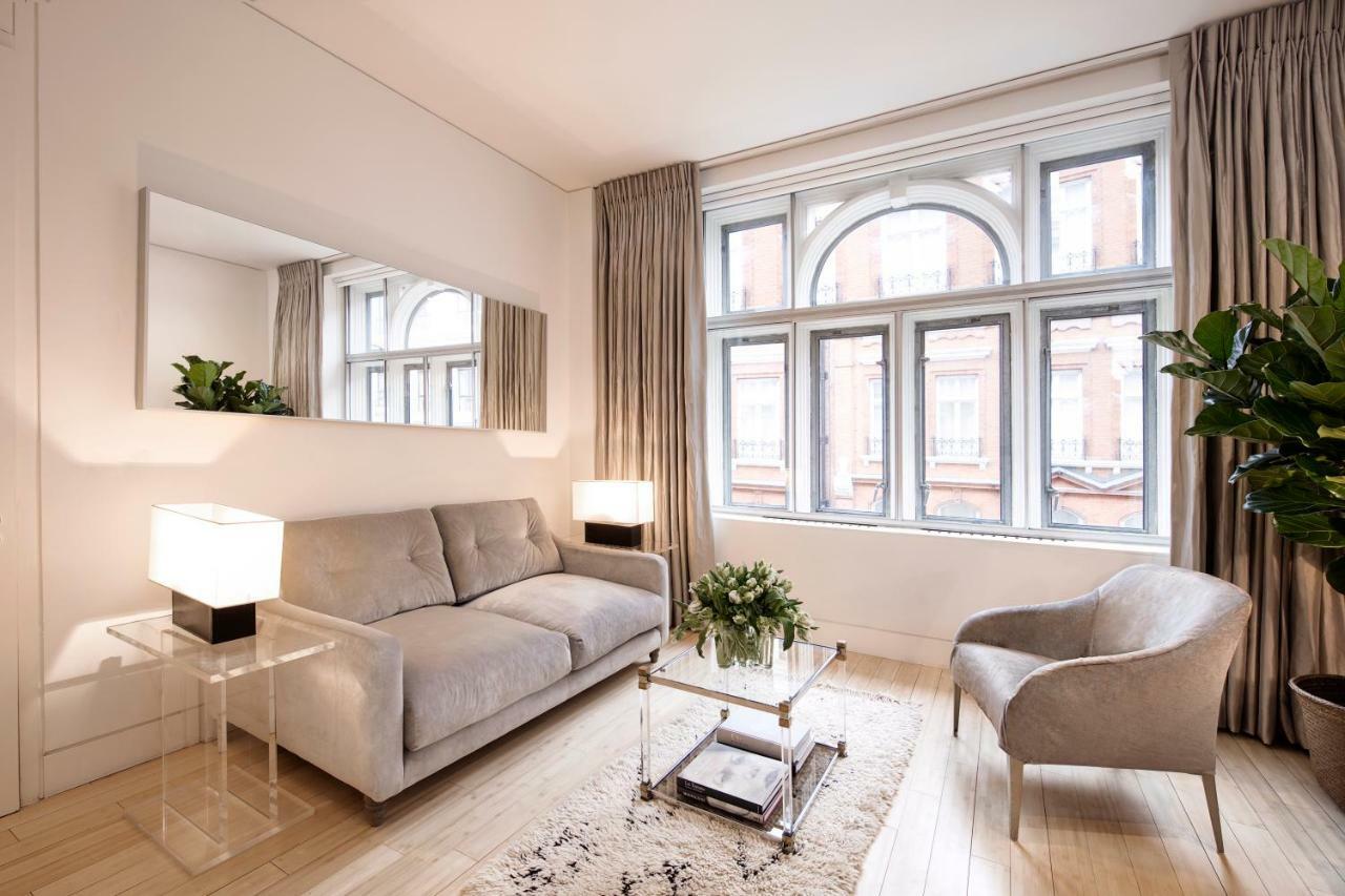 Executive Suite met 1 Slaapkamer