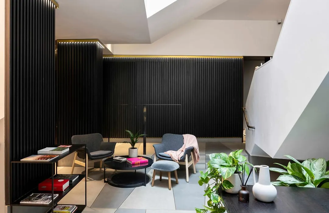 The Moorgate By Cove-1